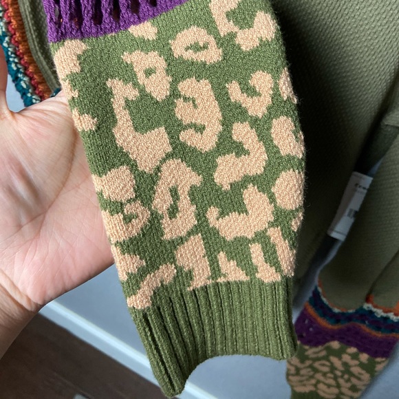 ⭐️Sold⭐️Free people switch it up thermal - Picture 6 of 6